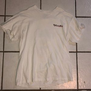 Columbia PFG T-shirt